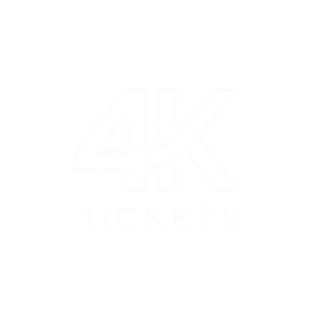 4k Tickets Logo