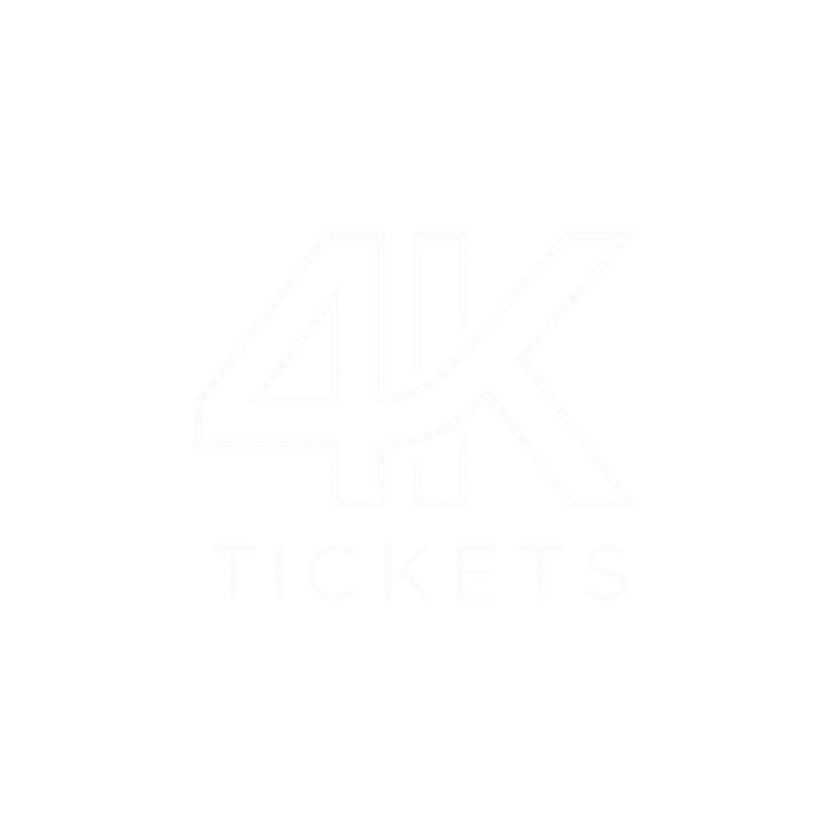 4k Tickets Logo